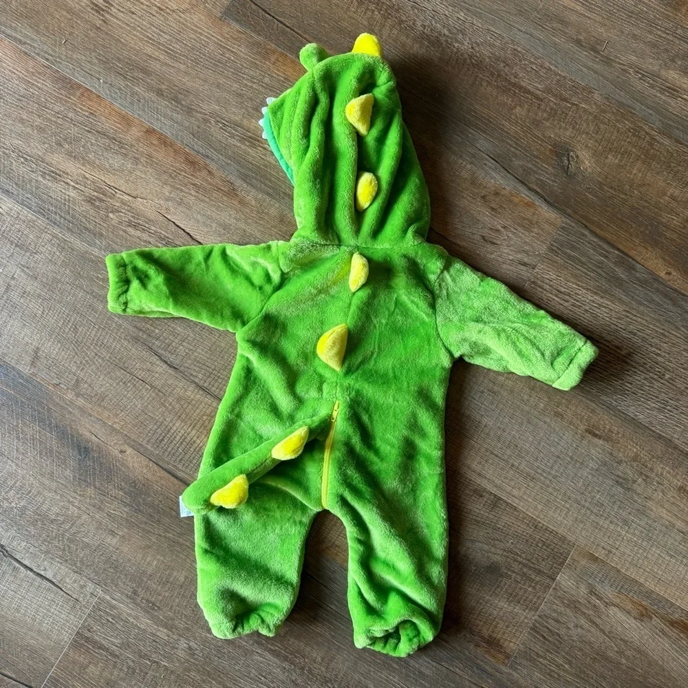 Crocodile Infant Costume